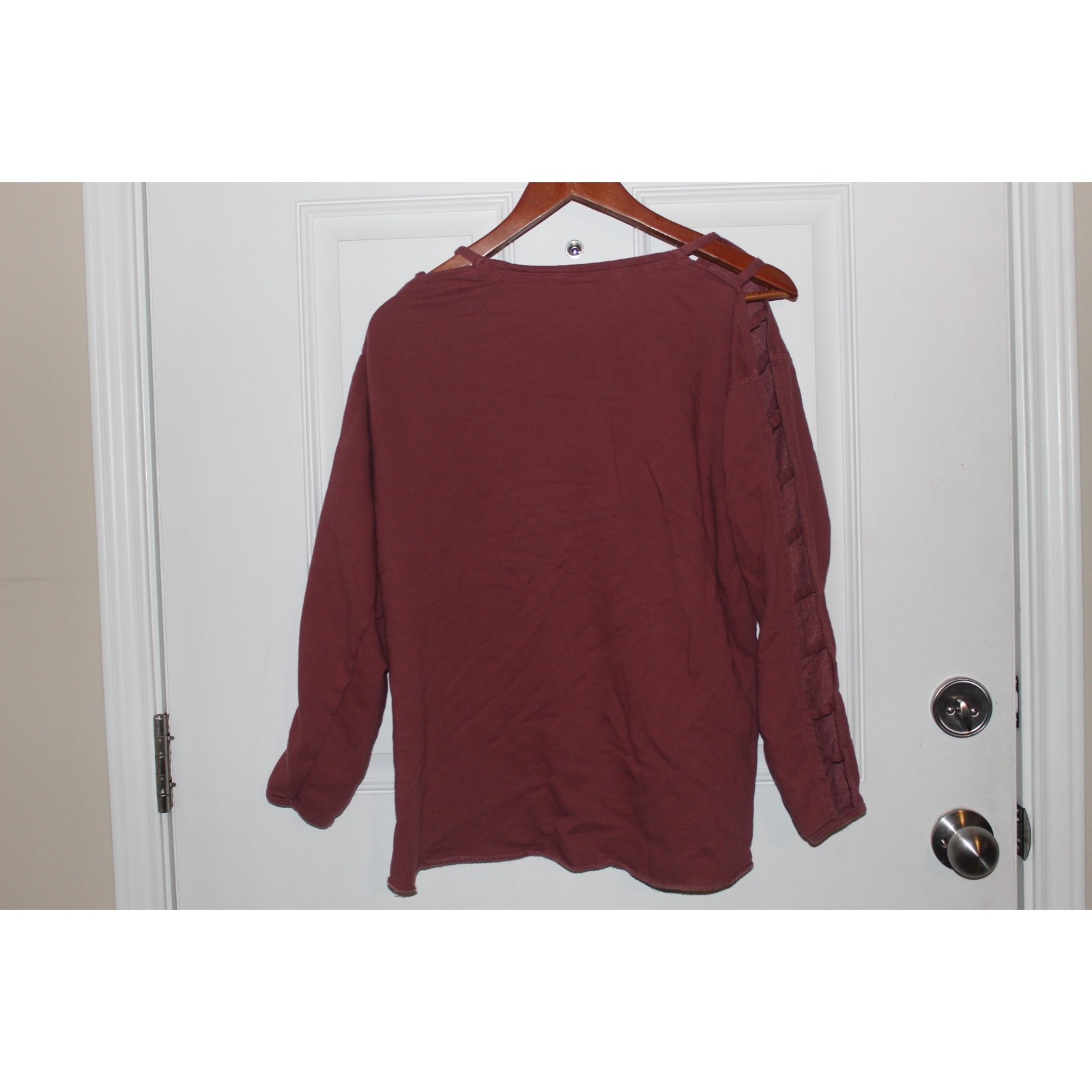 Pink Brand Sweater